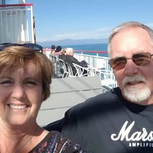 Meet your Posher, Victoria